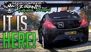 The Ultimate Meme Mod is Finally HERE! Pepega Edition Full Release | NFS Most Wanted | KuruHS