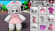 How To Become the CUTEST PLUSHIE in Brookhaven!