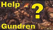 Why Help Gundren Rockseeker? (LMoP DM Guide)