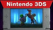 Nintendo 3DS - The Legend of Zelda: Majora's Mask 3D - Is that…your true face?
