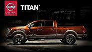 2016 Nissan TITAN XD Truck Walkaround & Review | Nissan Insider