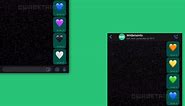 WhatsApp for iOS plans to animate more heart emojis [U] - 9to5Mac