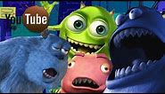 YTP - Monsters Stink!
