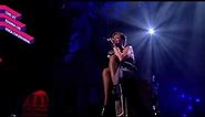 HD Rihanna - Take A Bow Live (Nokia Concert In London)