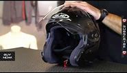 HJC FG Jet Helmet from Motorcycle-Superstore.com