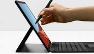 The Surface Pro X vs. the M1 iPad Pro (2021)