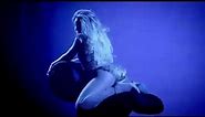 Beyoncé Partition Chair Dance