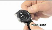 Men's Movado Museum Chronograph Watch (0606545)