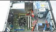 Dell Optiplex MT MiniTower Processor Upgrade
