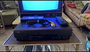 RCA VCR VR508 Video Cassette Recorder Player for sale on eBay