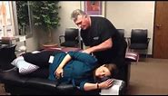 Chiropractic Care For Pregnant Ladies By Your Houston Chiropractor Dr Gregory Johnson