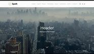 How To Add Header Background Images in WordPress?