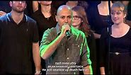 Praise to Our God 5 Concert - Bilah Hamavet (Swallow Up Death)[Isaiah 25]