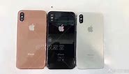 iPhone 8 sẽ có thêm phiên bản màu đồng mới mẻ và cực thu hút