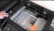 HOW TO: Clean Copier/MFP Slit Glass