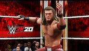 Edge SPEAR Compilation! - WWE 2K20