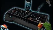Logitech G910 Orion Spark RGB Mechanical Gaming Keyboard Honest Review