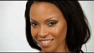 How to Apply Eye Shadow | Black Women Makeup