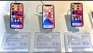 iPhone 12, iPhone 12 Mini, Pro, iPhone 12 Pro Max Updated 2021 Price List + Camera Test