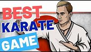 Top 4 Best Karate Games (#1 is CRAZY!) — Jesse Enkamp