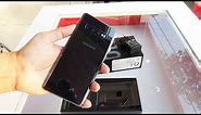 Samsung Galaxy S10 plus Prism black color