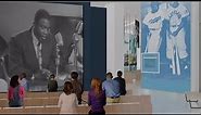 The Jackie Robinson Museum