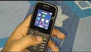 Unboxing Nokia 105 SS 2021