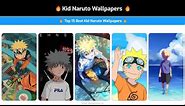 Kid Naruto Wallpapers | Top 15 4k Kid Naruto Wallpaper For Your Smartphone
