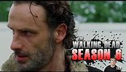 The Walking Dead Season 6 Episode 12 - Not Tomorrow Yet - Video Review