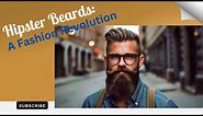 The Rise & Fall of Hipster Beards: A Retro Look at the Facial Hair Revolution