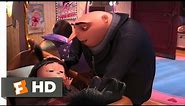 Despicable Me 2 (2/10) Movie CLIP - Goodnight Girls (2013) HD
