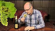 Chandon Brut Sparkling Wine, Argentina , wine review