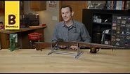 From the Vault: Winchester-Built M1917 Enfield Rifle