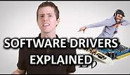 What is a Software Driver as Fast As Possible