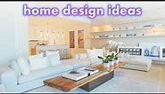 100 House Design Ideas! Interior Luxury Modern Home Decor