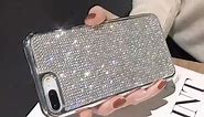 iPhone 7 Plus/8 Plus Diamond Case