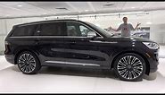 The 2020 Lincoln Aviator Is a Fantastic Luxury SUV