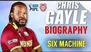 Chris Gayle Biography | IPL 2019 | KXIP Cricketer