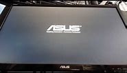Asus VG248QE DisplayPort No Signal - Quick Fix