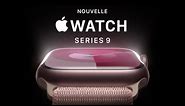 Découvrez l’Apple Watch Series 9 | Apple