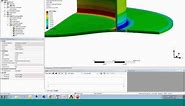 Modeling Welded Connections - ANSYS e-Learning