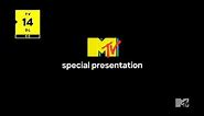 MTV Special Presentation, intro to VMAs 2022 on MTV (28/08/2022)