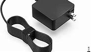 Charger for Lenovo Laptop Charger - 65W 45W, (UL Safety Certified)