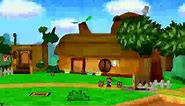 Goomba Village 10 Hours - Paper Mario