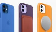 Apple debuts new Spring colors for MagSafe iPhone cases and wallets - 9to5Mac