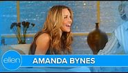 Amanda Bynes’ First Appearance!