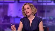 So you're saying compilation - Dr. Jordan Peterson & Cathy Newman