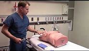 Chest Tube Removal