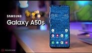 Samsung Galaxy A50s OFFICIAL!!!