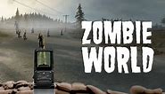 Zombie World 🕹️ Play on CrazyGames